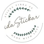 Ida - @idastickar - Instagram