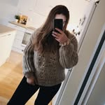 Ida - @stickatavida - Instagram