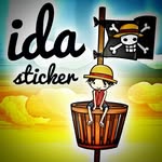 ida sticker - @idasticker - Instagram