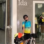 Ida Sticksel - @idasticksel - Instagram