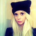 Ida Stokes - @victorianwine_ - Instagram