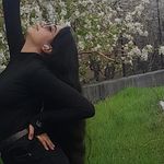 AYDA JAMJAM - @ida_strong001 - Instagram