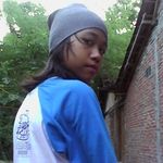 Ida Strong - @ida_yoesoef - Instagram