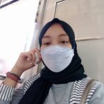 Nur Reva Yatul Azizah - @idas.trong - Instagram