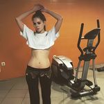 Ida Sutherland - @qhelanit - Instagram