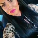 Ida Sutton - @xarayno - Instagram