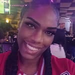 Laqueida Sutton - @laqueidasutton - Instagram