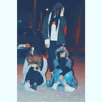 🚬Aydaw💣 - @ida_tanha - Instagram