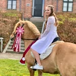 Ida Marie - @ida_tantor_equestrian - Instagram