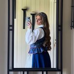 Ida Sofie H. Tande - Petersen - @ida.tande - Instagram