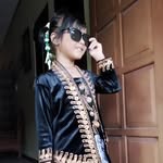 Ida Tanto - @idatanto_09 - Instagram