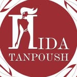 Mehdi Afkhami - @ida_tanpoush - Instagram