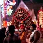 ഇടയശ്ശരിൽ ഭദ്രകാളി ക്ഷേത്രം - @idayasseril_temple - Instagram