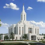 Pocatello Idaho temple - @pocatelloidahotemple - Instagram