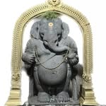 Shri Mahaganapati Temple, Idagunji - @idagunji_temple - Instagram