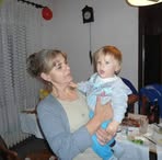 Ida Toth - Facebook