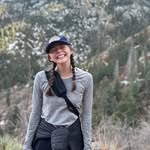 Izzy Trimble - @isabella.trimble - Instagram