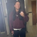 prettywicasa - @_isaactrimble - Instagram