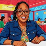 Ida Tyus - @idatyus - Instagram