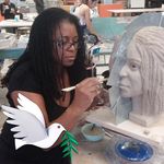 Ida Tyus Etched In Clay - @etched_in_clay - Instagram