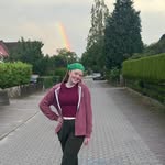 Ida Wade - @idarosew8 - Instagram