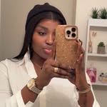 MARIETOU IDA WADE DIARRA - @marietou_ida_wade - Instagram
