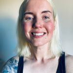 Ida Wall - @idawall_ - Instagram