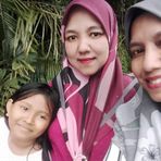 Cikgu Ida mendapatkan wang ajaib - Facebook