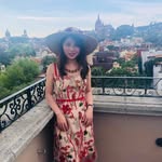 Ida Wang - @idawang363 - Instagram