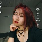 Ida Wang - Facebook