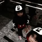 🤏🏿 - @idawang._.0923 - Instagram