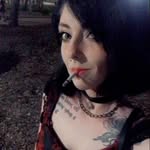 Ida Lilly Warner - @idaskull - Instagram