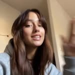 Ida Warner - @raraxrir - Instagram