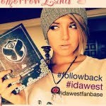 🎶 Ida West Fan Base 🎶 - @idawestfanbase - Instagram