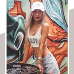Ida - @idawestida1 - Instagram