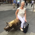 Ida West - @idawest435 - Instagram