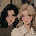 Ida West - Facebook