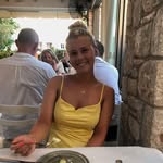 Julie Ellefsen - @idawestli - Instagram