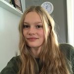 Ida Nordgren - @idawilhelminaa - Instagram