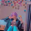 <33 - @idaswinter - TikTok