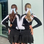 Ida Winter💫 - @idacheerleading - Instagram