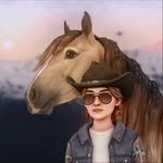 guppy - @idawolfstorm - Instagram