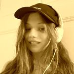 Ida Wolf - @idaweasley290 - Instagram