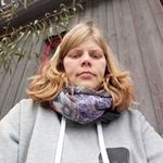 Ida Wolf - @wolf_ida - Instagram