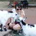 Ida Wolf - Facebook