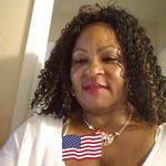Ida Wright - @candypoet23 - Instagram