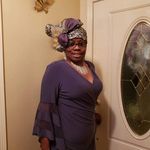 Ida Wright - @idawright244 - Instagram