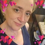 Ida Wright - @wrightgasper - Instagram