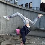 Ida Zań - @idusia_z - Instagram