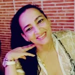 Idali Rodriguez Ome - @idalirodriguezome - Instagram